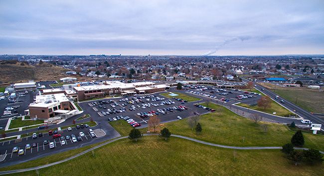 Are Patients Safe at Good Shepherd Health Care System? Absolutely ...