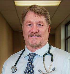 Ken Snider, MD | Obstetrics & Gynecology | Good Shepherd Health Care System